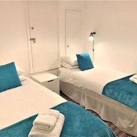 Riverside Channel5 "Holidays Homes In The Sun" Featured Central Canterbury Cottage With Free Parking Exterior foto